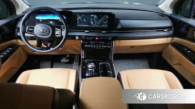 Kia Carnival 4th generation id 3935804 из Кореи 17