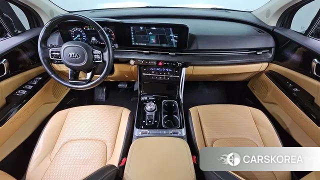 Kia Carnival 4th generation id 3592667 из Кореи 17