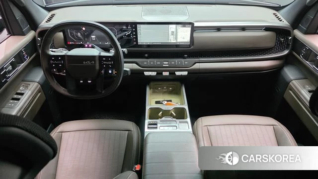 Kia Tasman id 4441576 из Кореи 28