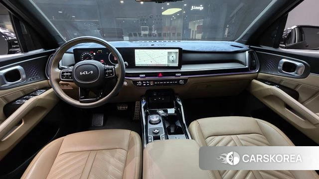 Kia The New Sorento 4th Generation id 4934973 из Кореи 34