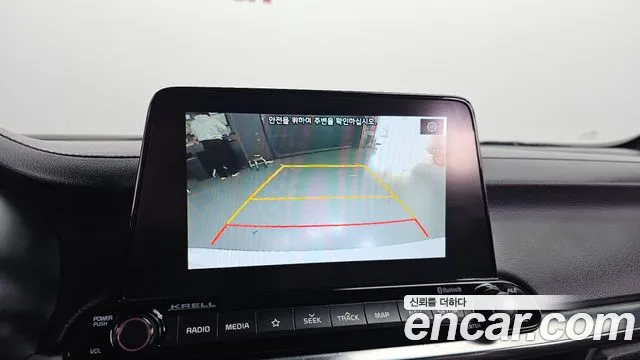 Kia Come New K3 id 2660700 из Кореи 17