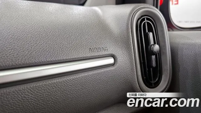 Kia Morning Urban (JA) id 2575267 из Кореи 17