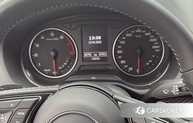 Audi Q2L id 4241851 из Китая 12