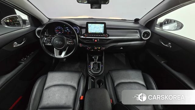 Kia Come New K3 id 4837148 из Кореи 17