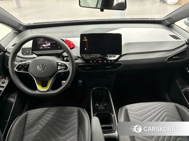 Volkswagen ID.3 id 4238401 из Китая 11