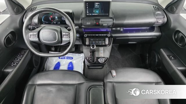 Hyundai Casper id 4506917 из Кореи 26