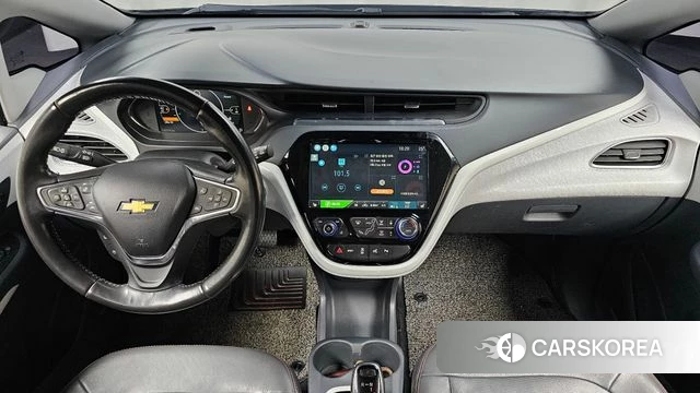 Chevrolet (GM Daewoo) Bolt EV id 4780723 из Кореи 17