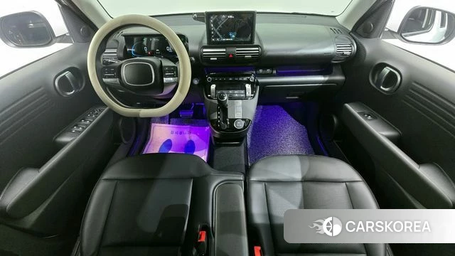 Hyundai Casper id 3870358 из Кореи 17