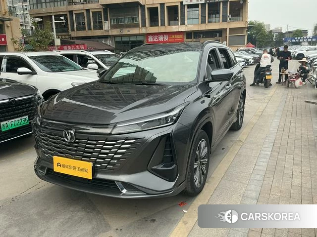 Chang'an CS75 PLUS id 4400089 из Китая 7