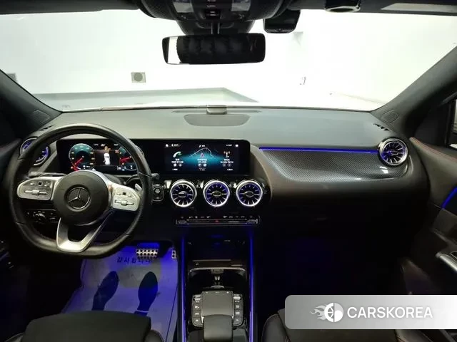 Mercedes-Benz GLA-Class X156 id 3741283 из Кореи 17