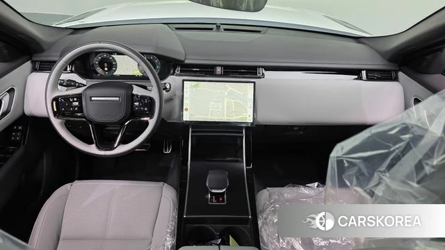Land Rover Range Rover Velar id 4612091 из Кореи 17