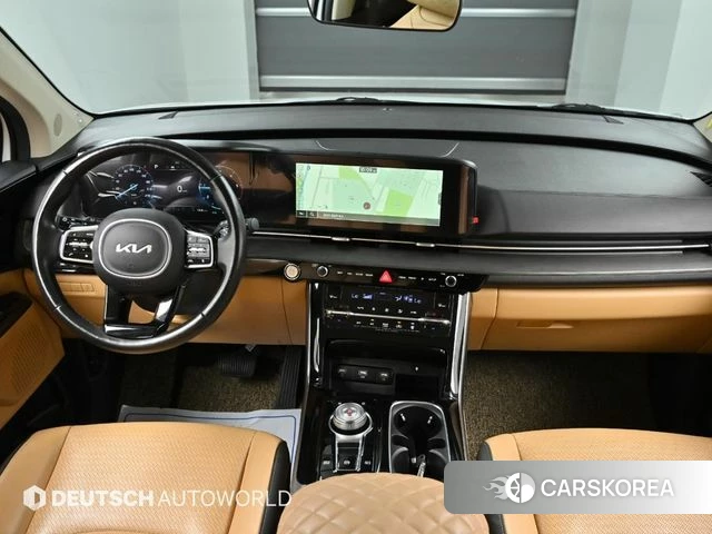 Kia Carnival 4th generation id 4444479 из Кореи 17