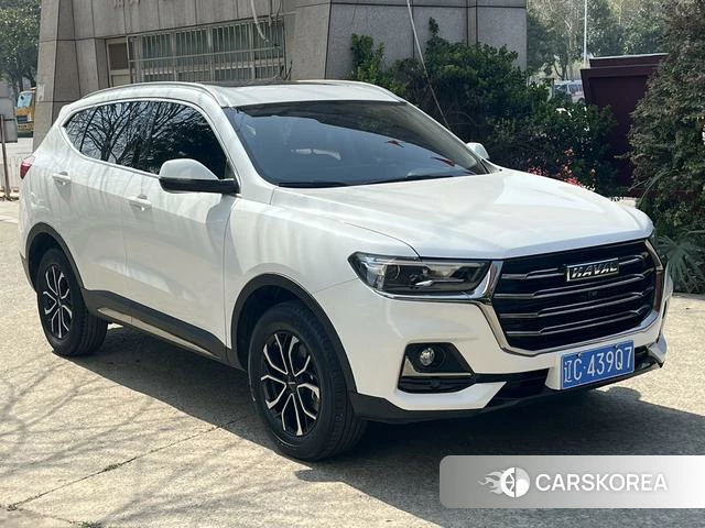 Haval H6 id 4026810 из Китая 13