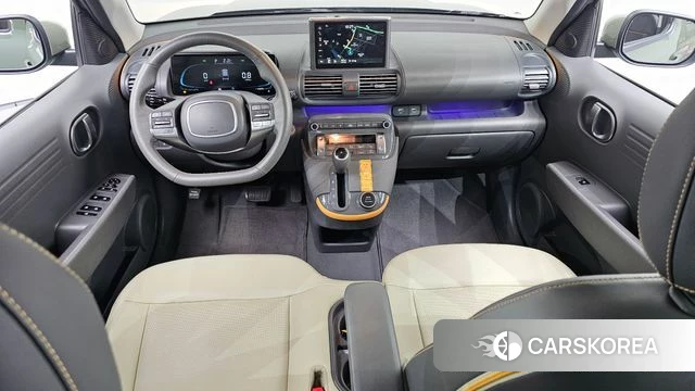 Hyundai Casper id 3818313 из Кореи 17