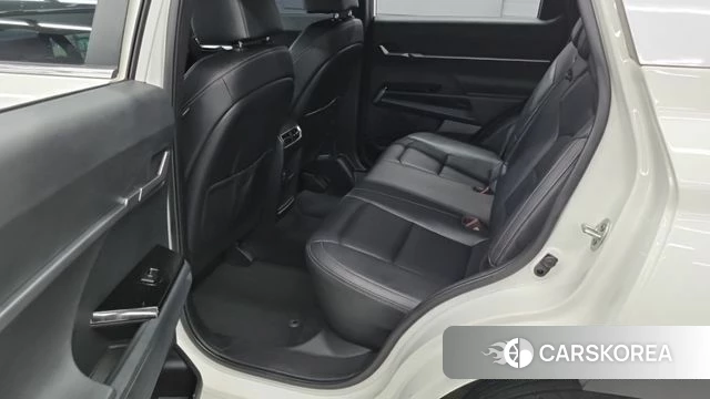 Ssangyong Torres id 4603347 из Кореи 15