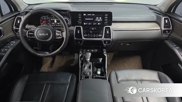 Kia Sorento 4th Generation id 3560937 из Кореи 17