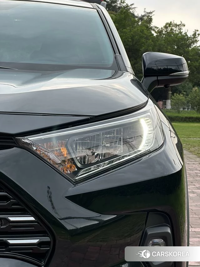 Toyota RAV4 Rongfang id 4301618 из Китая 11