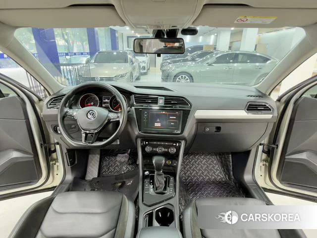 Volkswagen Tiguan L id 4276317 из Китая 13