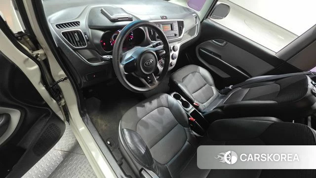Kia The New Ray id 4677671 из Кореи 27
