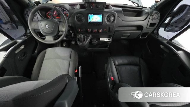 Renault Korea (Samsung) Master id 3801177 из Кореи 17