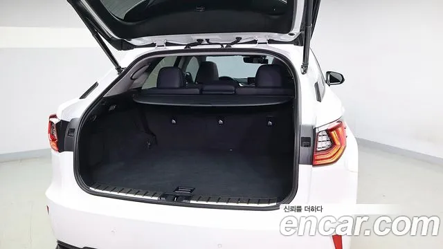 Lexus RX450h 4th generation id 2709679 из Кореи 17