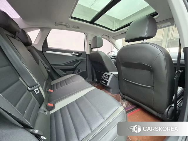 Volkswagen Sagitar id 4242273 из Китая 16