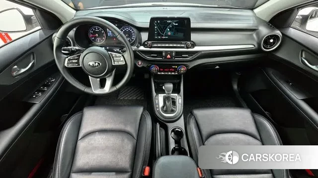 Kia Come New K3 id 3054908 из Кореи 17