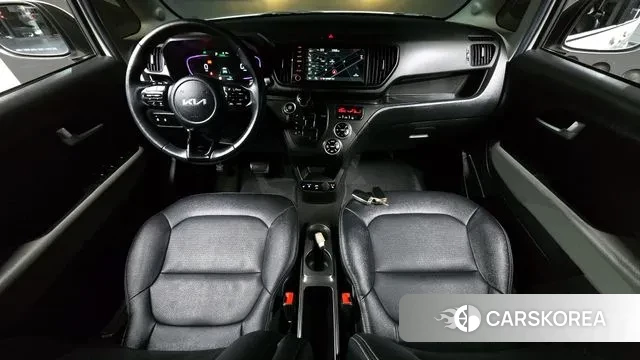 Kia The New Kia Ray id 3716584 из Кореи 17