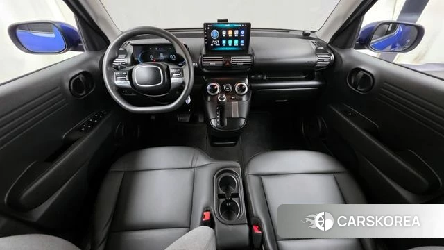 Hyundai Casper id 3793868 из Кореи 17