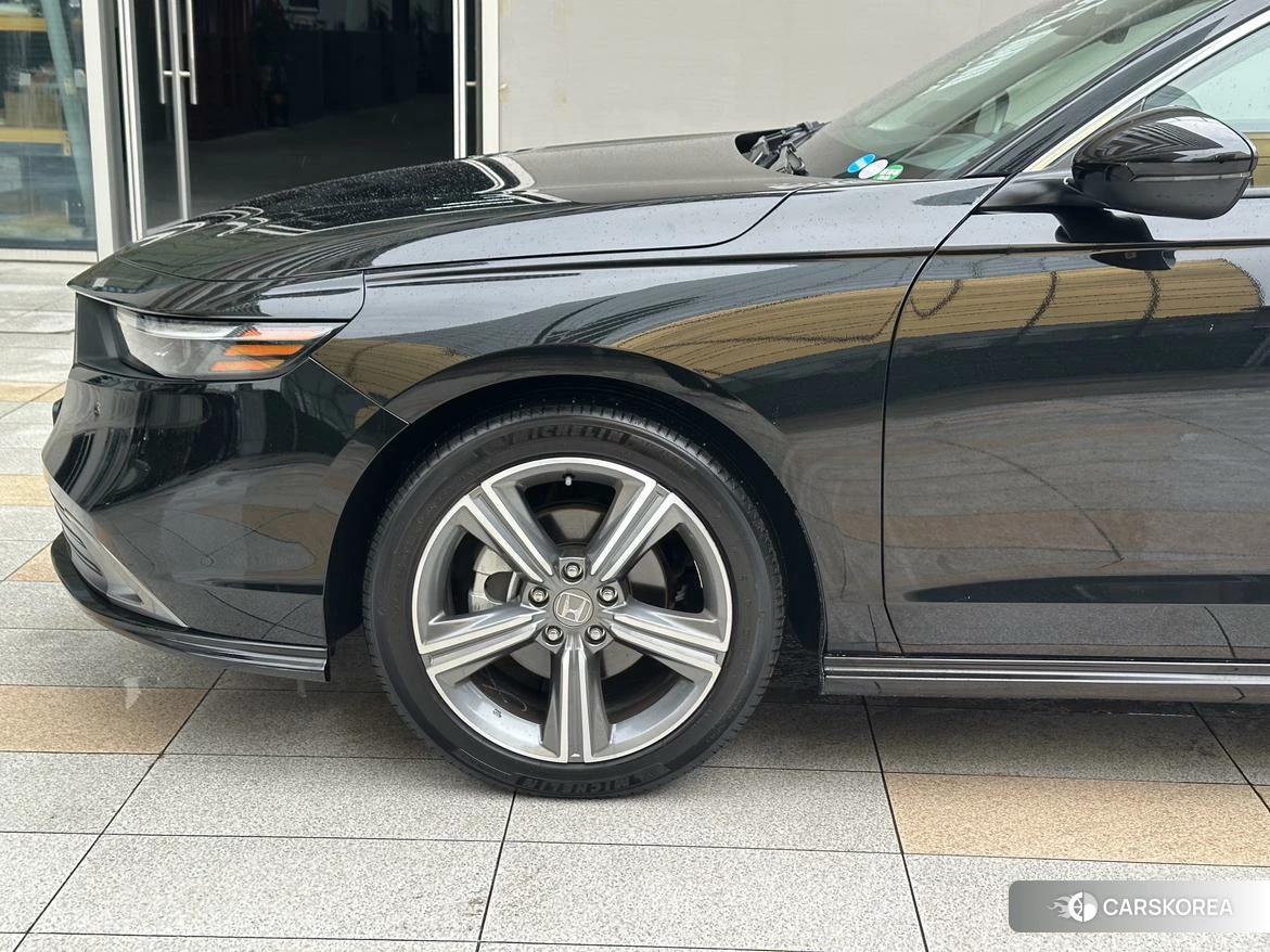 Honda Accord id 4407657 из Китая 24