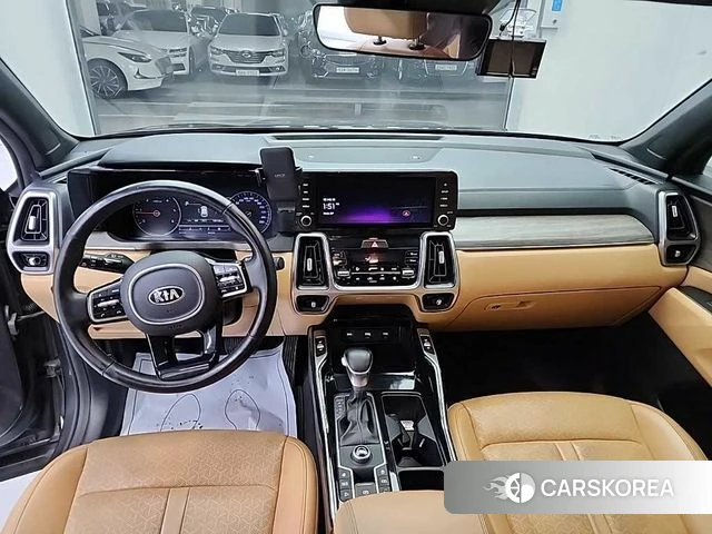 Kia Sorento 4th Generation id 3843246 из Кореи 15