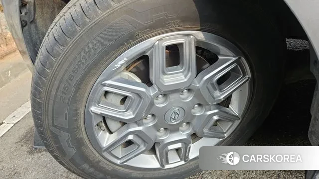 Hyundai Staria id 3680921 из Кореи 12