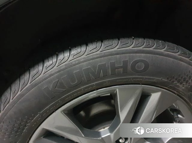 Kia Seltos id 3807746 из Кореи 13