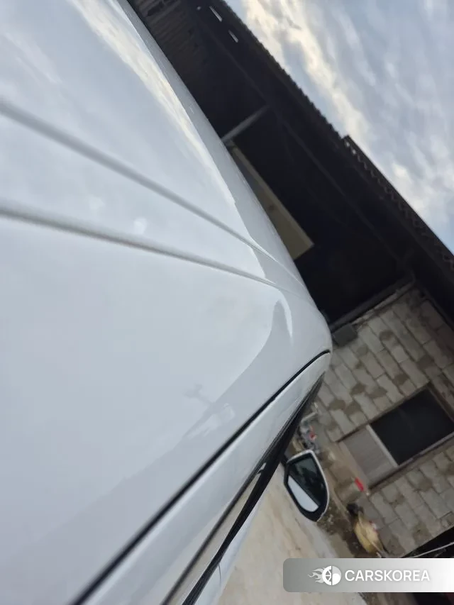 Hyundai Ionic 6 id 3032034 из Кореи 7