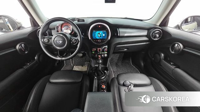 Mini Cooper id 4465536 из Кореи 17