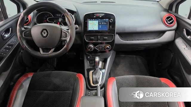 Renault Korea (Samsung) Clio id 4703189 из Кореи 28