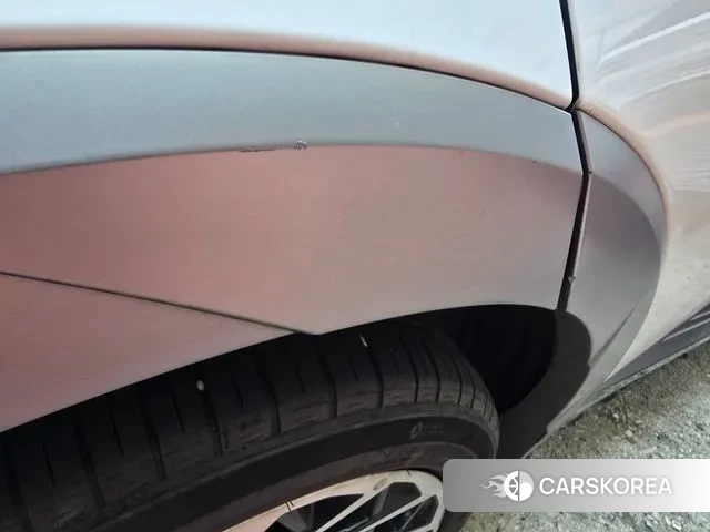 Hyundai Ionic 5 id 2969039 из Кореи 17