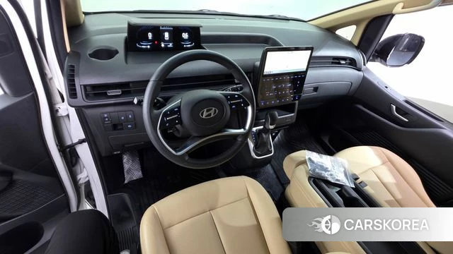 Hyundai Staria id 4640227 из Кореи 29