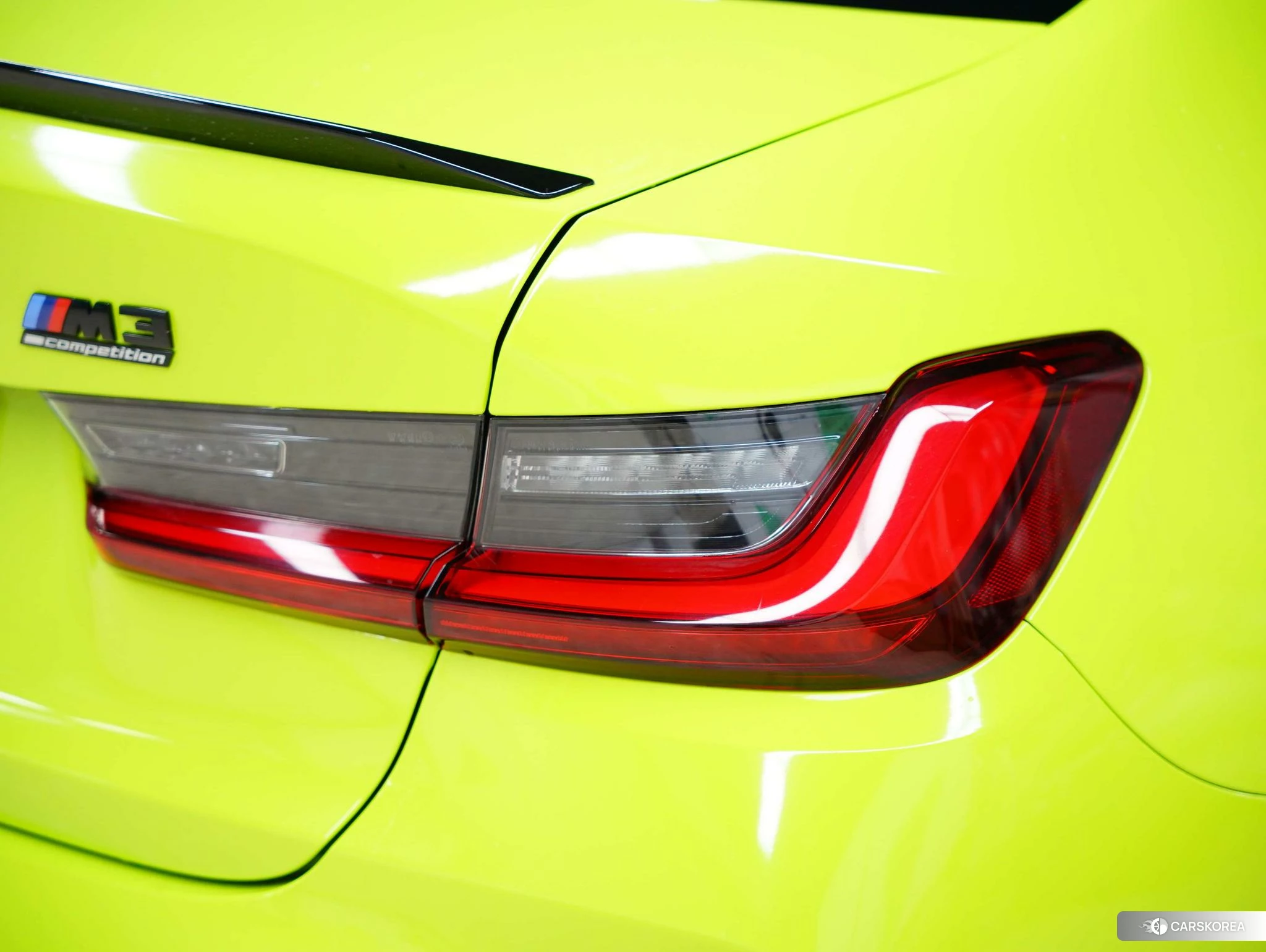 BMW M3 id 4455375 из Китая 47