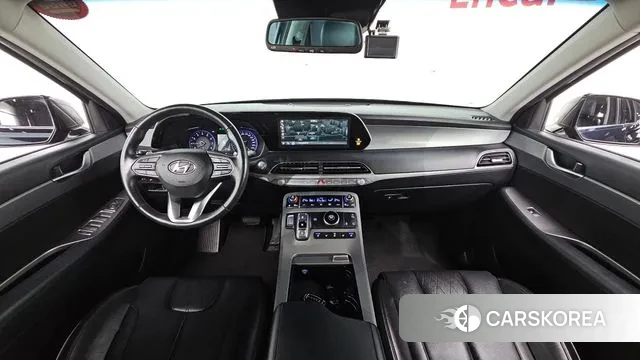 Hyundai Palisade id 3422669 из Кореи 17