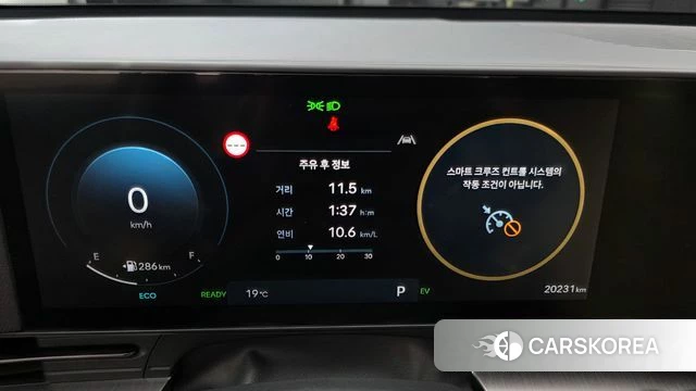 Hyundai Kona Hybrid (SX2) id 3963369 из Кореи 17