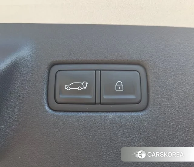 Hyundai Santa Fe (MX5) id 3477660 из Кореи 17