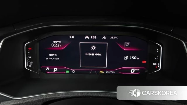 Volkswagen T-Roc id 4614324 из Кореи 30