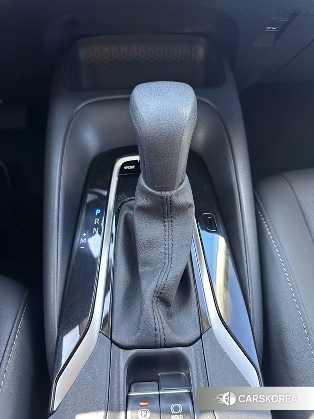 Toyota Corolla id 4198998 из Китая 20