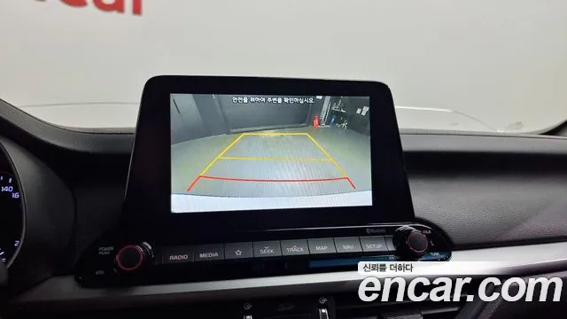 Kia Come New K3 id 2691961 из Кореи 17