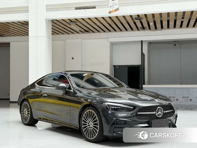 Mercedes-Benz CLE level id 4299713 из Китая 16