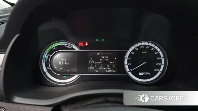 Kia Niro id 3742913 из Кореи 17