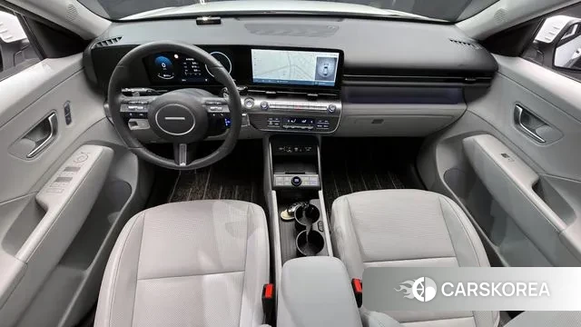 Hyundai Kona (SX2) id 3638905 из Кореи 17