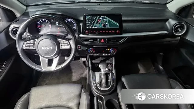 Kia The New K3 2nd generation id 3591659 из Кореи 17