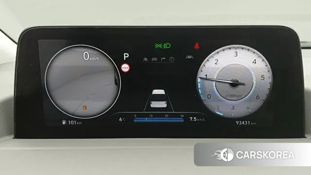 Hyundai Staria id 3735840 из Кореи 17